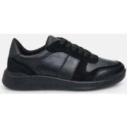 Ville basse Comfit Sneakers pour homme in pelle Bata