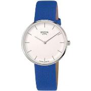 Montre Boccia Montre Femme 3327-06, Quartz, 35mm, 3ATM