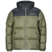 Doudounes Columbia Puffect II Hooded Jacket