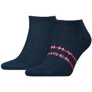 Chaussettes Tommy Hilfiger 166144VTPE24