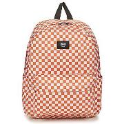 Sac a dos Vans OLD SKOOL CHECK BACKPACK