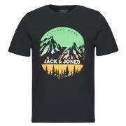 T-shirt Jack &amp; Jones JJPEAK