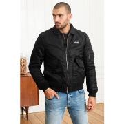 Blouson Schott 210100RS BLACK