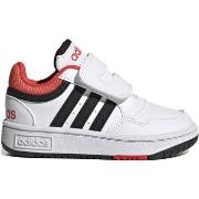 Baskets enfant adidas Hoops 3.0 Cf I