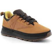 Boots Timberland Baskets basses à lacets pour junior Euro Trekker