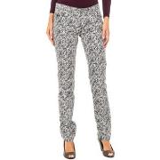 Pantalon La Martina LWT004-F0069