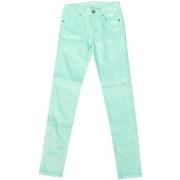 Pantalon La Martina JWT010-07163