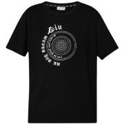 T-shirt Liu Jo T-Shirt TF4020 JS923 N9739