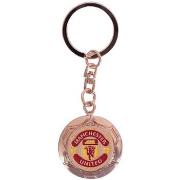 Porte clé Manchester United Fc TA12237