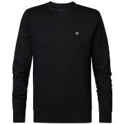 Sweat-shirt Petrol Industries Men sweater round neck