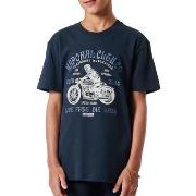 T-shirt enfant Kaporal ODEONE24B11