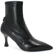 Bottines NeroGiardini NGD-I24-10830-NE