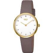 Montre Boccia 3315-02, Quartz, 32mm, 3ATM