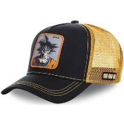 Casquette Capslab Casquette Junior Dragon Ball Z Goku