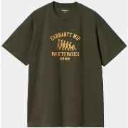 T-shirt Carhartt -