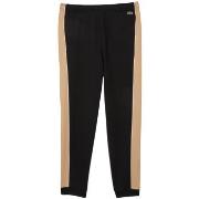 Jeans Lacoste Pantalon de jogging Ref 63660 CMB Noir