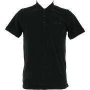 Polo Teddy Smith P-alban mc