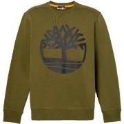 Sweat-shirt Timberland -