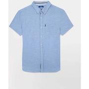 Chemise TBS CALELCHA