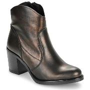 Bottines YOKONO -