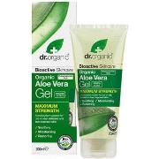 Produits bains Dr. Organic Bioactive Organic Aloe Vera Gel