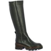 Bottes Pao Bottes cuir