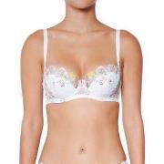 Triangles / Sans armatures Huit Winter Romance - Soutien gorge armatur...