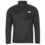 Polaire The North Face Crest ¼ Zip