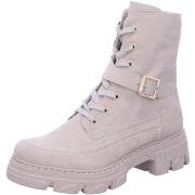 Bottes Rieker -