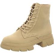 Bottes Bullboxer -