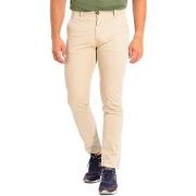 Pantalon La Martina TMT002-TW417-04022