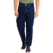 Pantalon La Martina TMT010-DM069-D7003