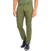 Pantalon La Martina TMT014-TL121-03175