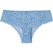 Shorties &amp; boxers Pomm'poire Shorty bleu Siwa