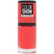 Vernis à ongles Gemey Maybelline B2209304