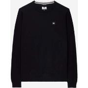 Pull Weekend Offender Solace - noir