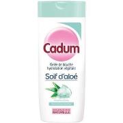 Produits bains Cadum CAD-GELALOEFP