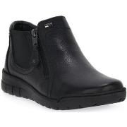 Chaussures Valleverde NAPPA BLACK