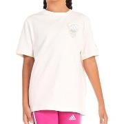 T-shirt enfant adidas IB8456