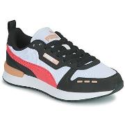 Baskets basses Puma PUMA R78