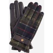 Gants Barbour Gants écossais Newbrough - classique