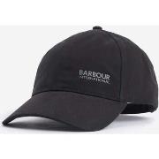 Casquette Barbour Casquette sport Albury - noir