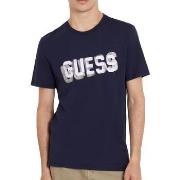 T-shirt Guess G-M4YI15I3Z14