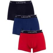 Boxers Lacoste 5H3389