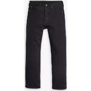 Jeans Levis A2316 0009 - SKATE BAGGY 5 POCKET-BLACK GRAPE