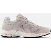 Baskets New Balance M2002 WD Grey