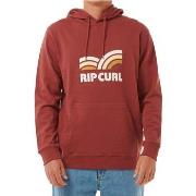 Sweat-shirt Rip Curl SURF REVIVAL CAPTURE HOOD