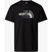 T-shirt The North Face M s/s easy tee