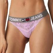 Strings Tommy Hilfiger UW0UW03950