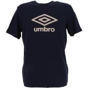 T-shirt Umbro Sb c net tee ll